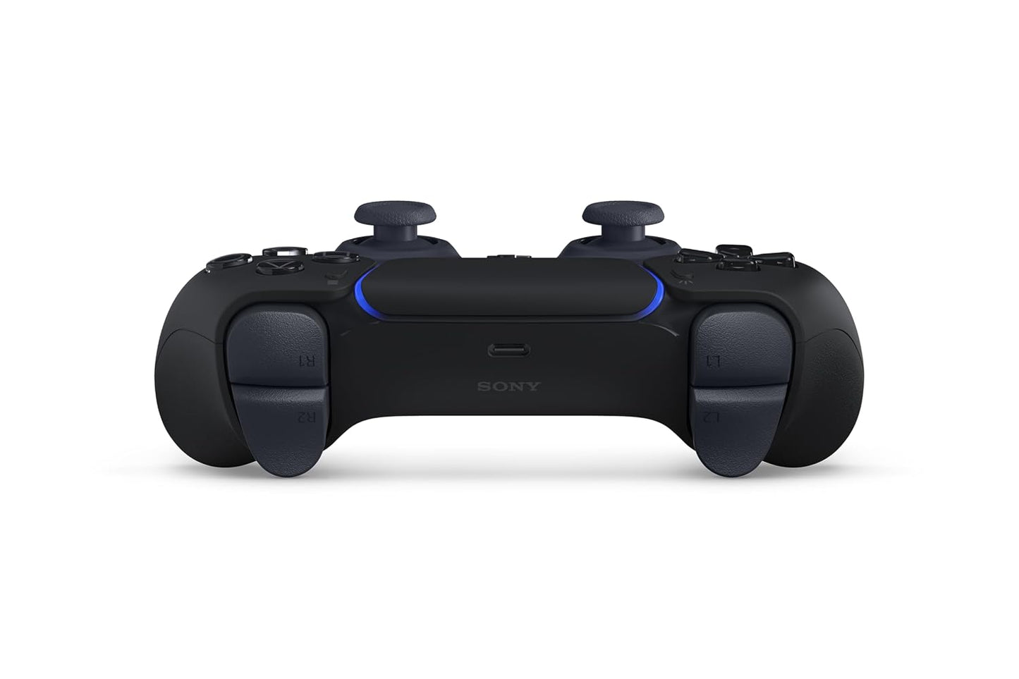 Mando inalámbrico PlayStation DualSense® \u2013 negro medianoche +...