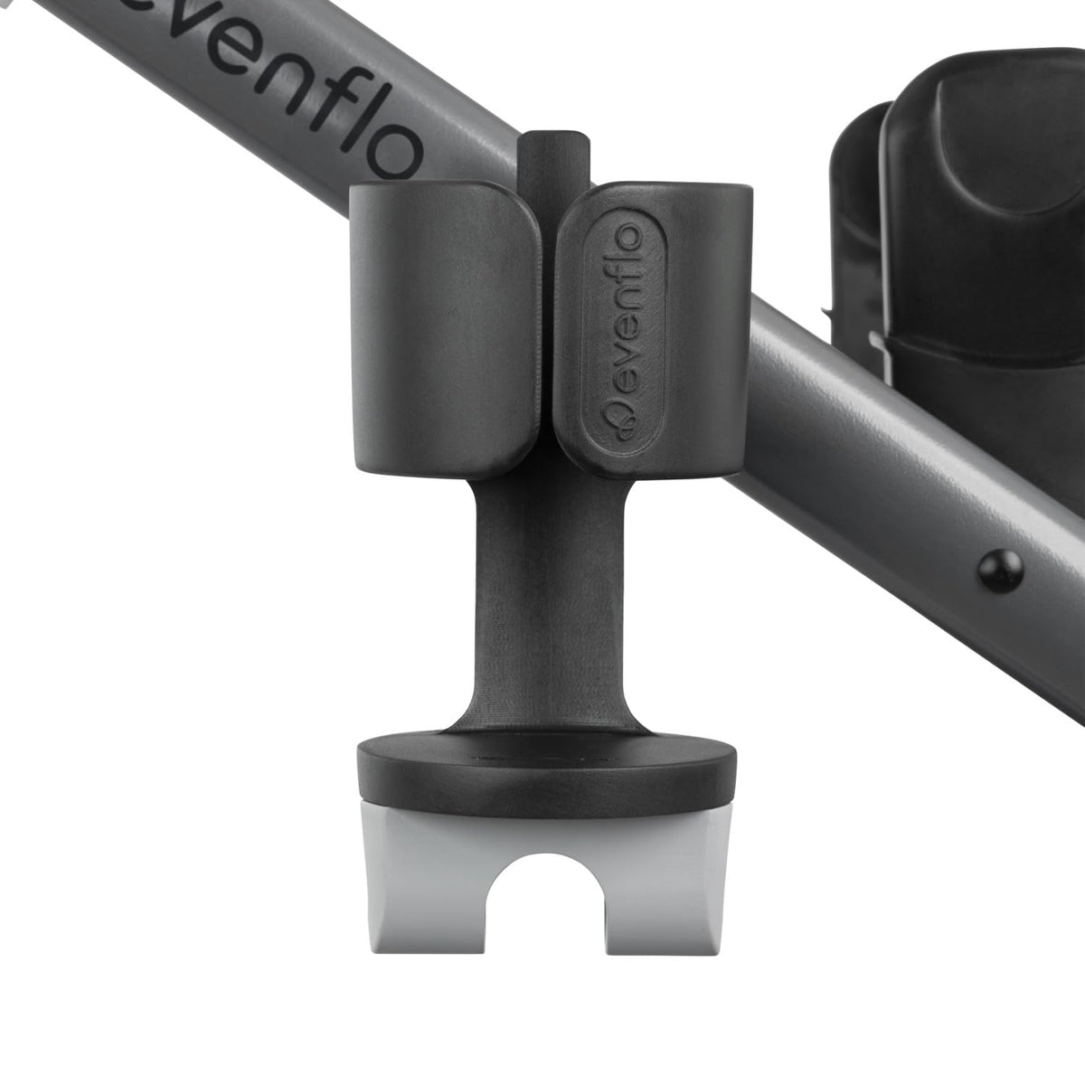 Evenflo Pivot Troop - Sistema modular de viaje para niños y mascota...
