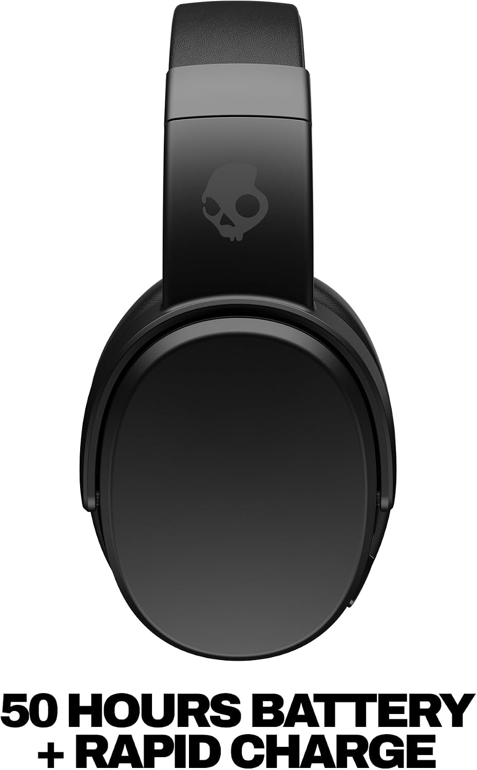 Skullcandy Crusher Auriculares inalámbricos Bluetooth con graves mu...