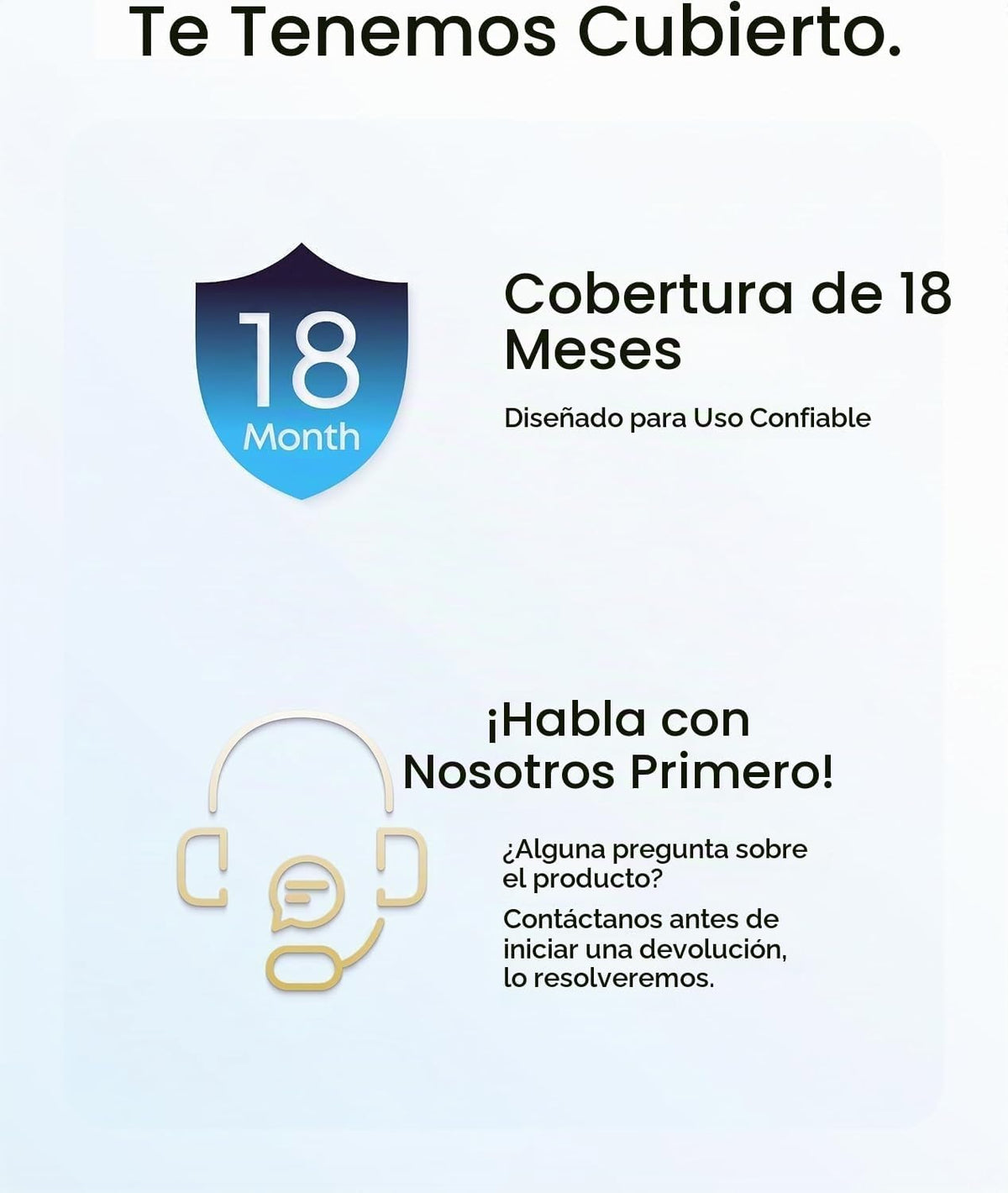 Soundcore Q30 de Anker, auriculares híbridos con cancelación activa...