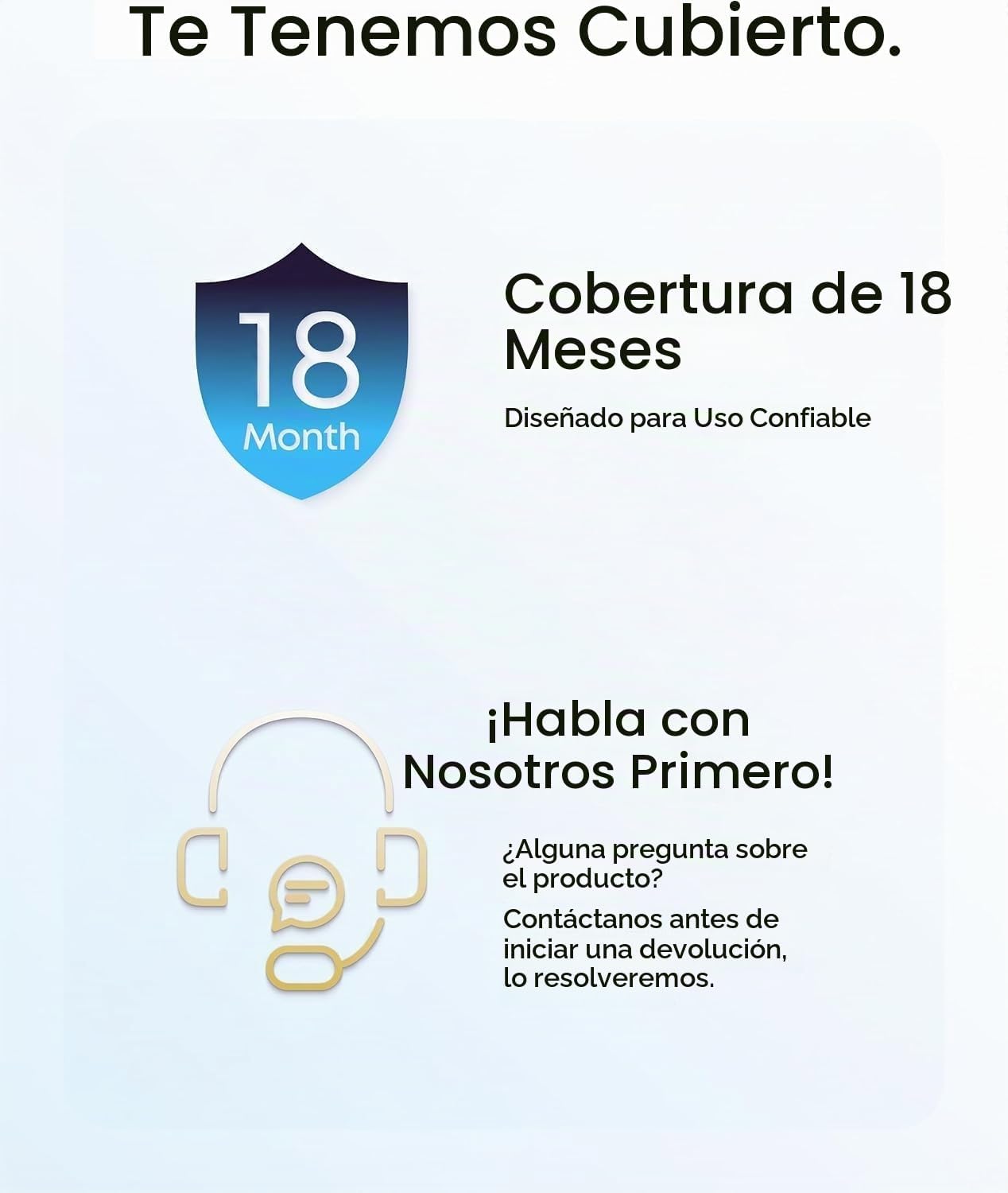 Soundcore Life Q30 de Anker, auriculares híbridos con cancelación a...