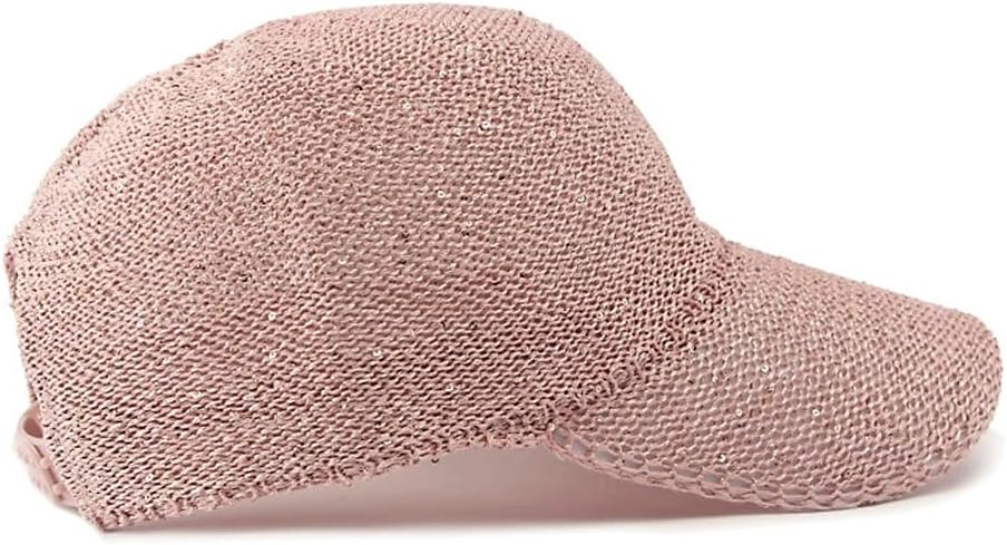 WITHMOONS Gorra de béisbol de verano de malla transpirable Sombrero...
