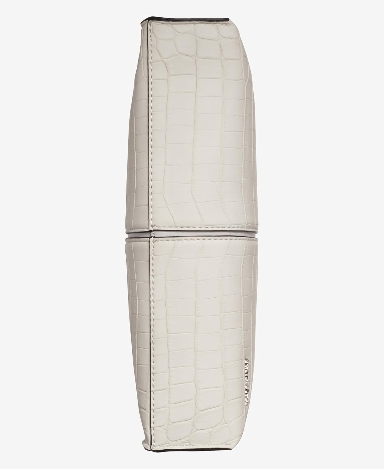 Calvin Klein Max Top - Bandolera con cremallera para mujer