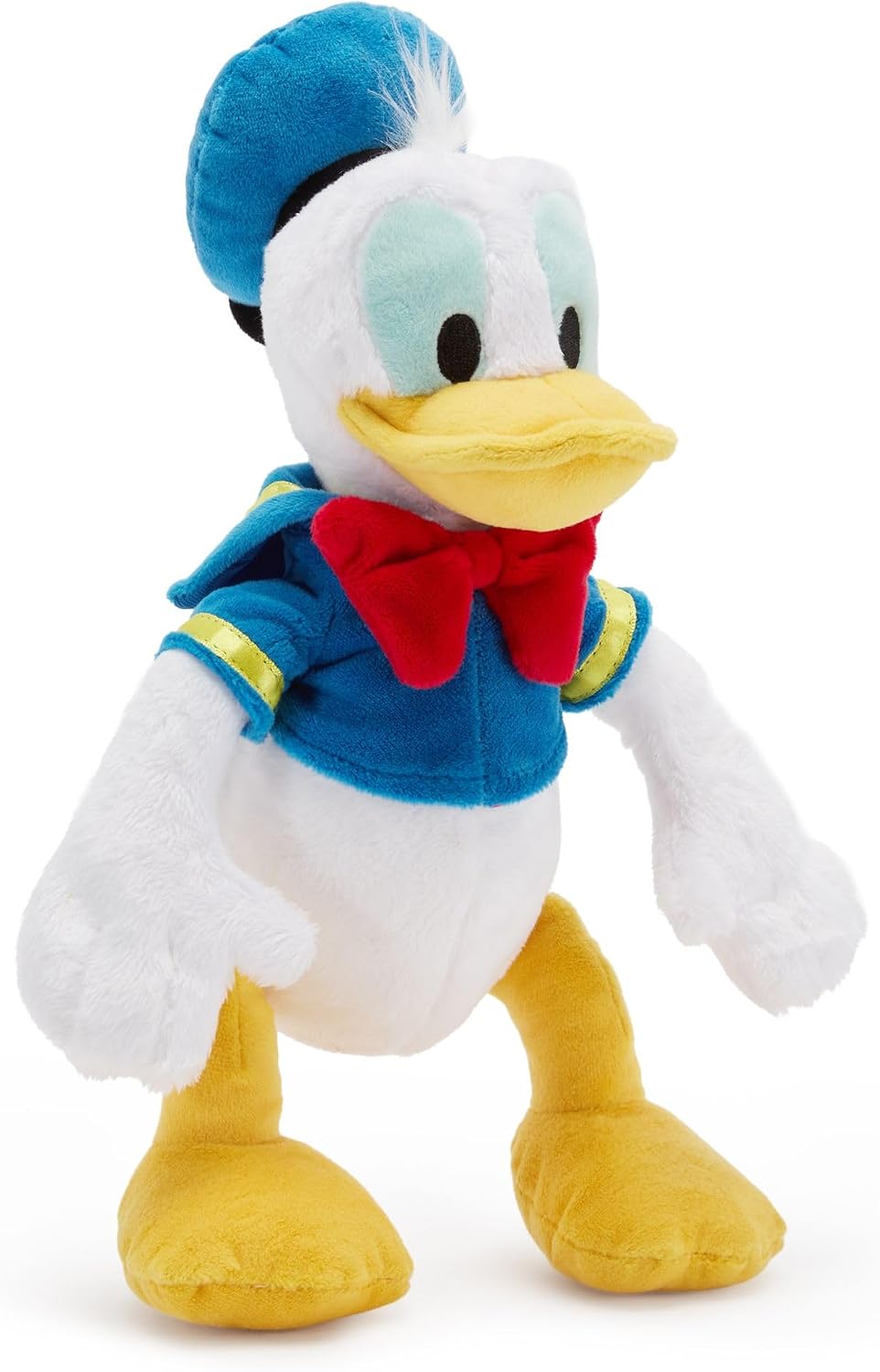 Disney Store Juguetes de peluche pequeños oficiales, peluche de Dis...