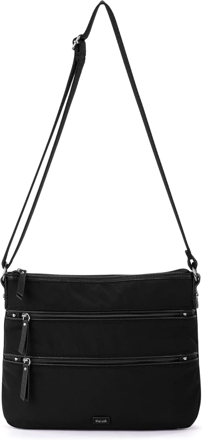 The Sak Bandolera Esperato para mujer