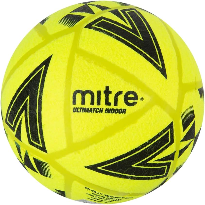 Mitre Liga de Balones de Fútbol Ultimatch