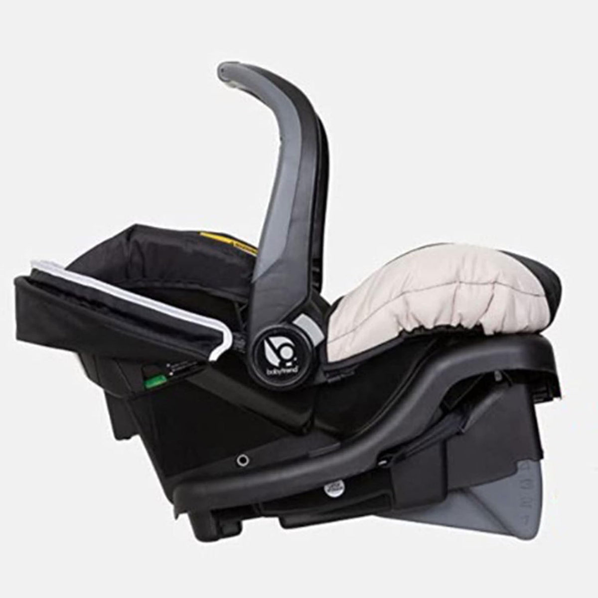 Baby Trend Ally Sistema de Viaje con Asiento de Automóvil Portátil...
