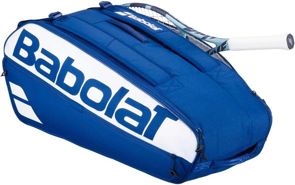 Babolat Bolsa de tenis Court L x9