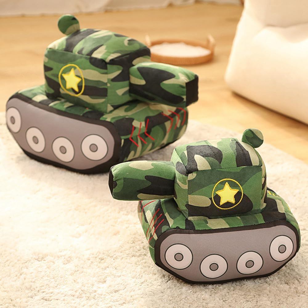 XIYUAN Coche de peluche de autobús de simulación de autobús escolar...