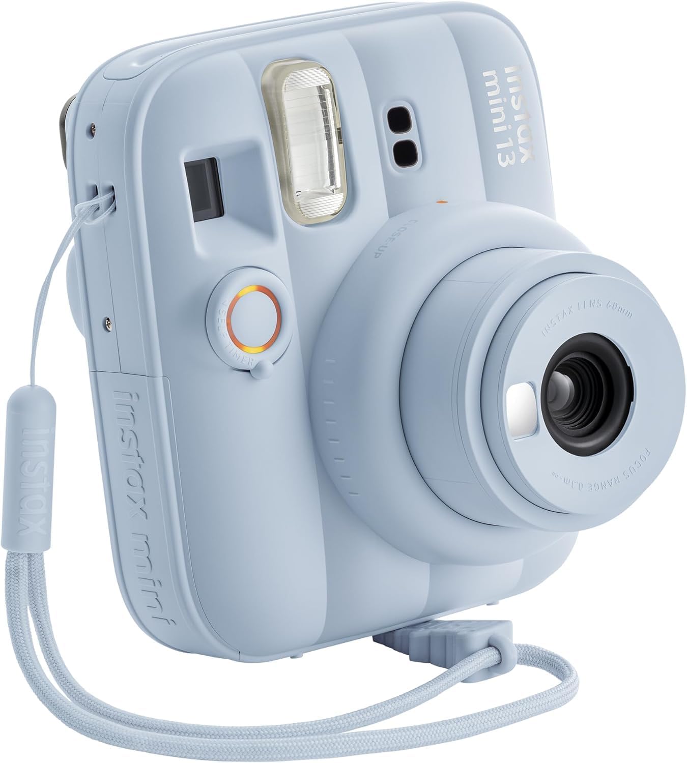 Paquete de cámara de película instantánea FUJIFILM instax Mini 13 (...