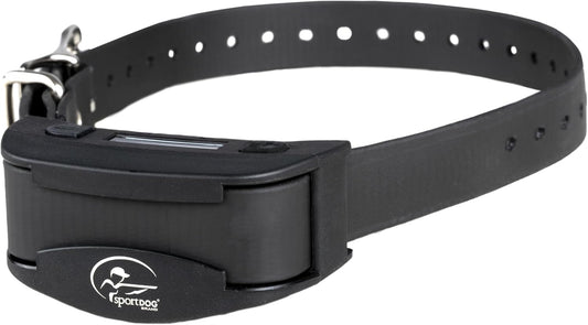 SportDOG NoBark SBC-R - Collar impermeable, ligero y programable de...