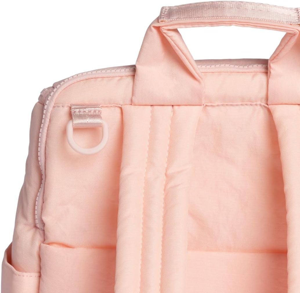 Freshly Picked Mini mochila Zurich bolsa de pañales, loto
