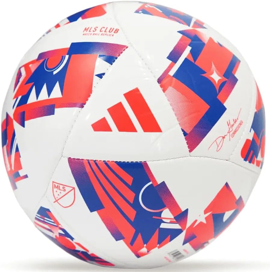 adidas Balón de fútbol unisex de la MLS