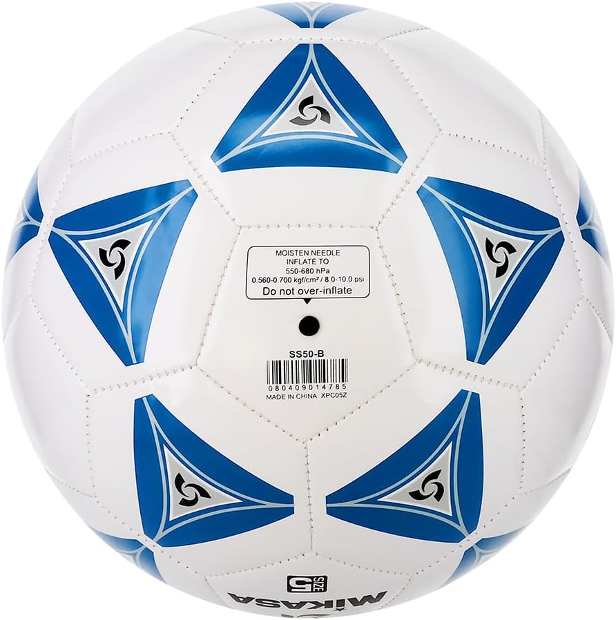 Balón de soccer Mikasa
