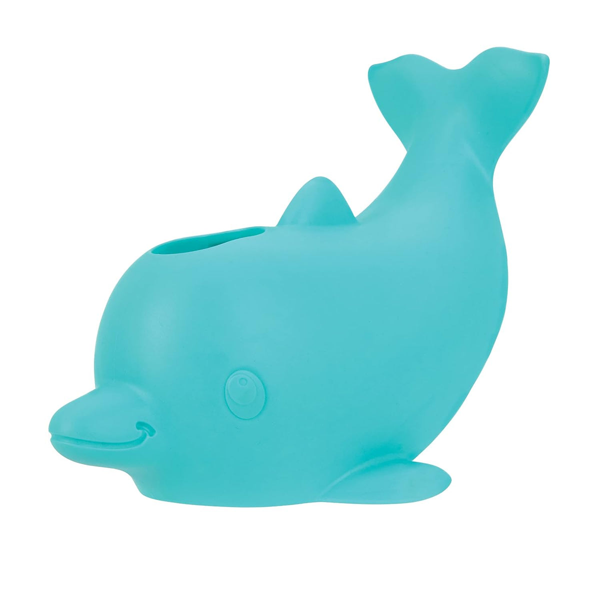 Nuby Protector de boquilla de seguridad para bañera, compatible con...