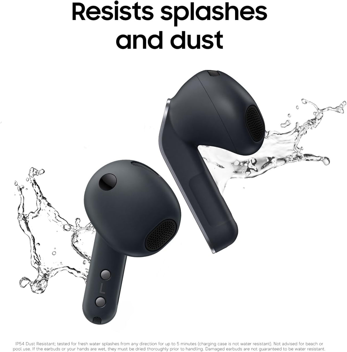 Samsung Galaxy Buds 4 (2026) AI True Auriculares inalámbricos Bluet...