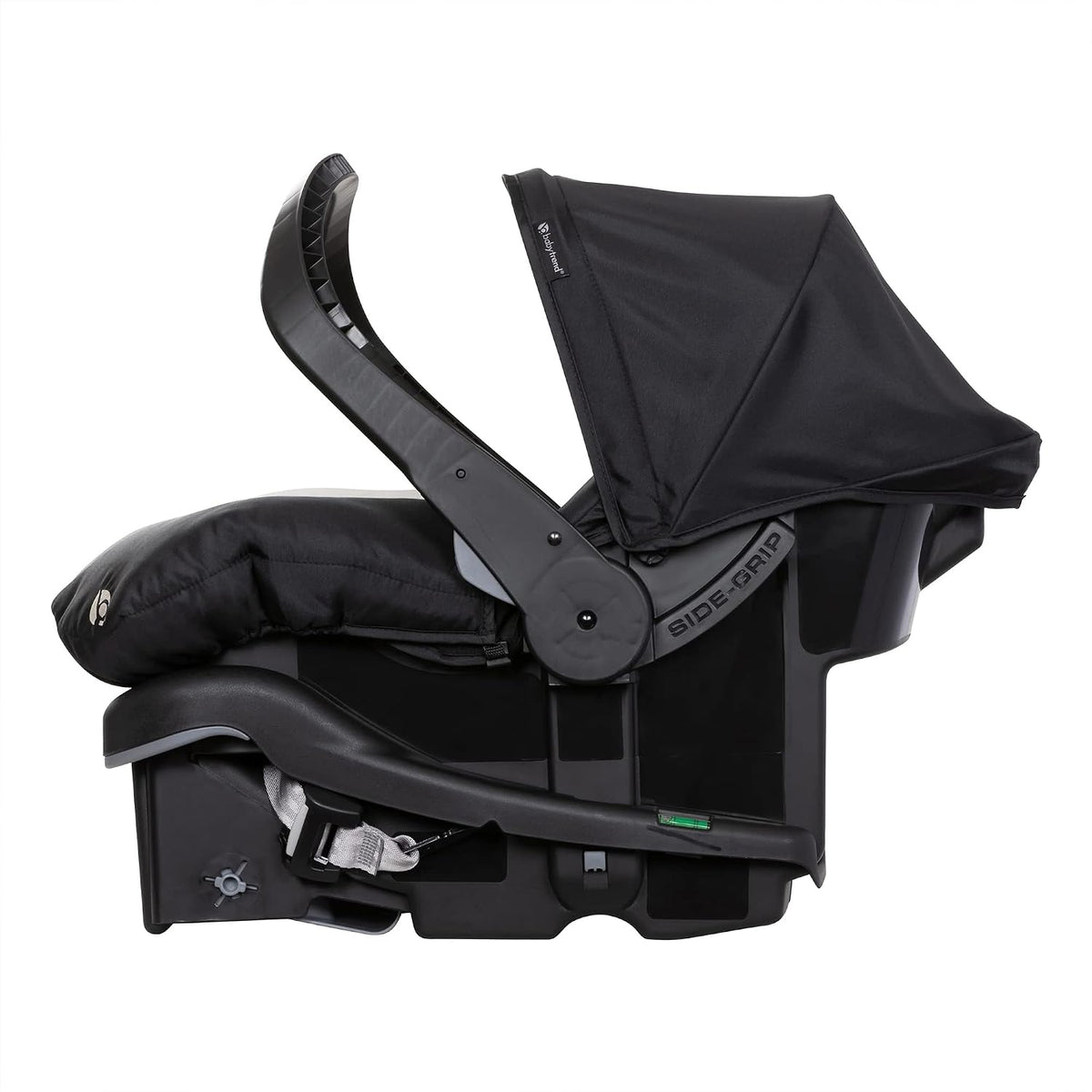 Baby Trend Sit N' Stand Tandem Double Stroller 2.0 DLX y EZ-Lif...