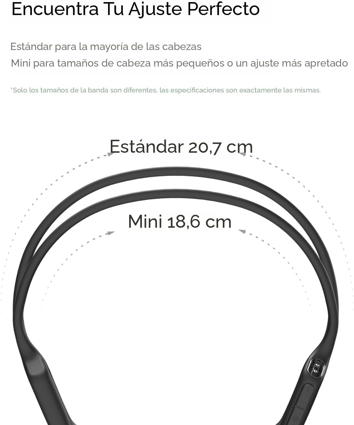 SHOKZ OpenRun Pro - Auriculares de conducción ósea, auriculares dep...
