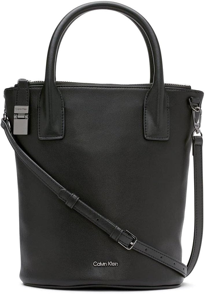 Calvin Klein Cubo de organización Modern Essentials para mujer