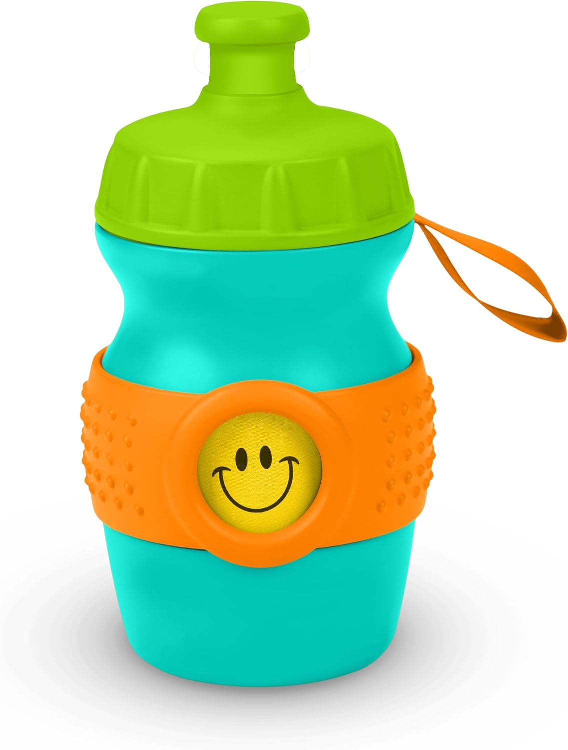 Bright Starts Off to the Gym - Juego de regalo de 5 piezas para beb...