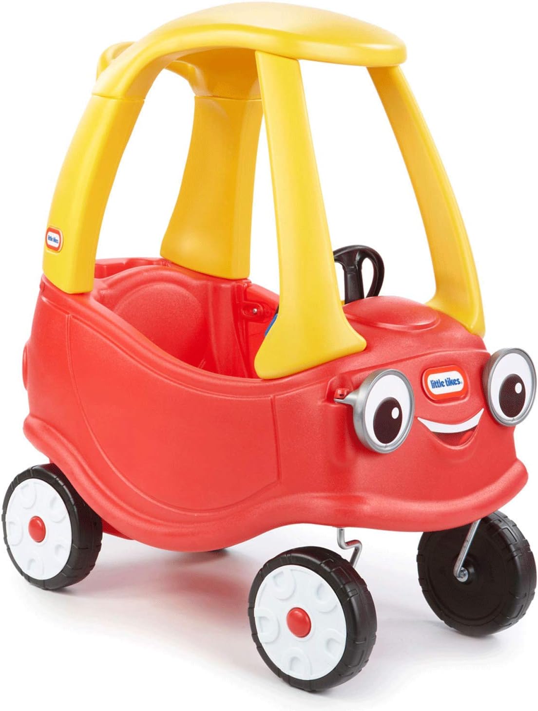 Little Tikes \u2013 Cozy Coupe coche