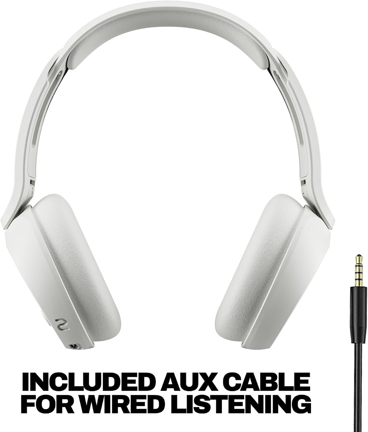 Skullcandy Icon 180 Auriculares inalámbricos Bluetooth en la oreja...