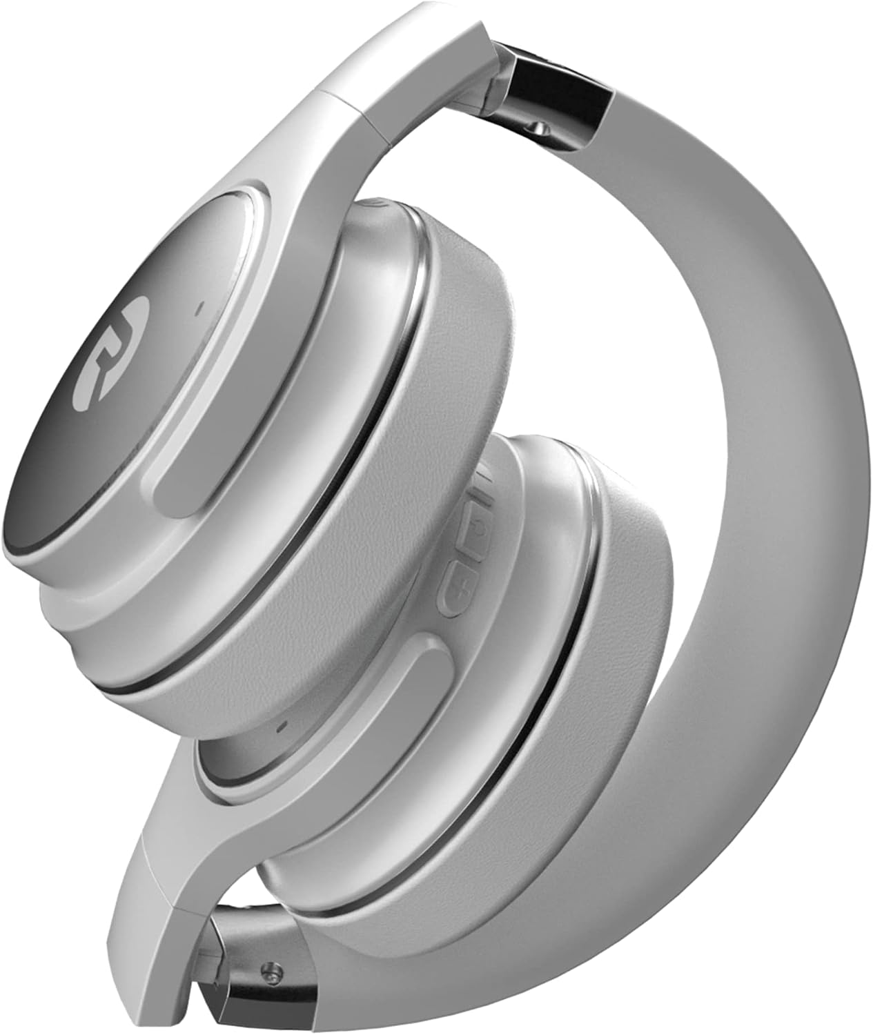 Raycon Auriculares Inalámbricos Bluetooth Sobre la Oreja para Uso D...