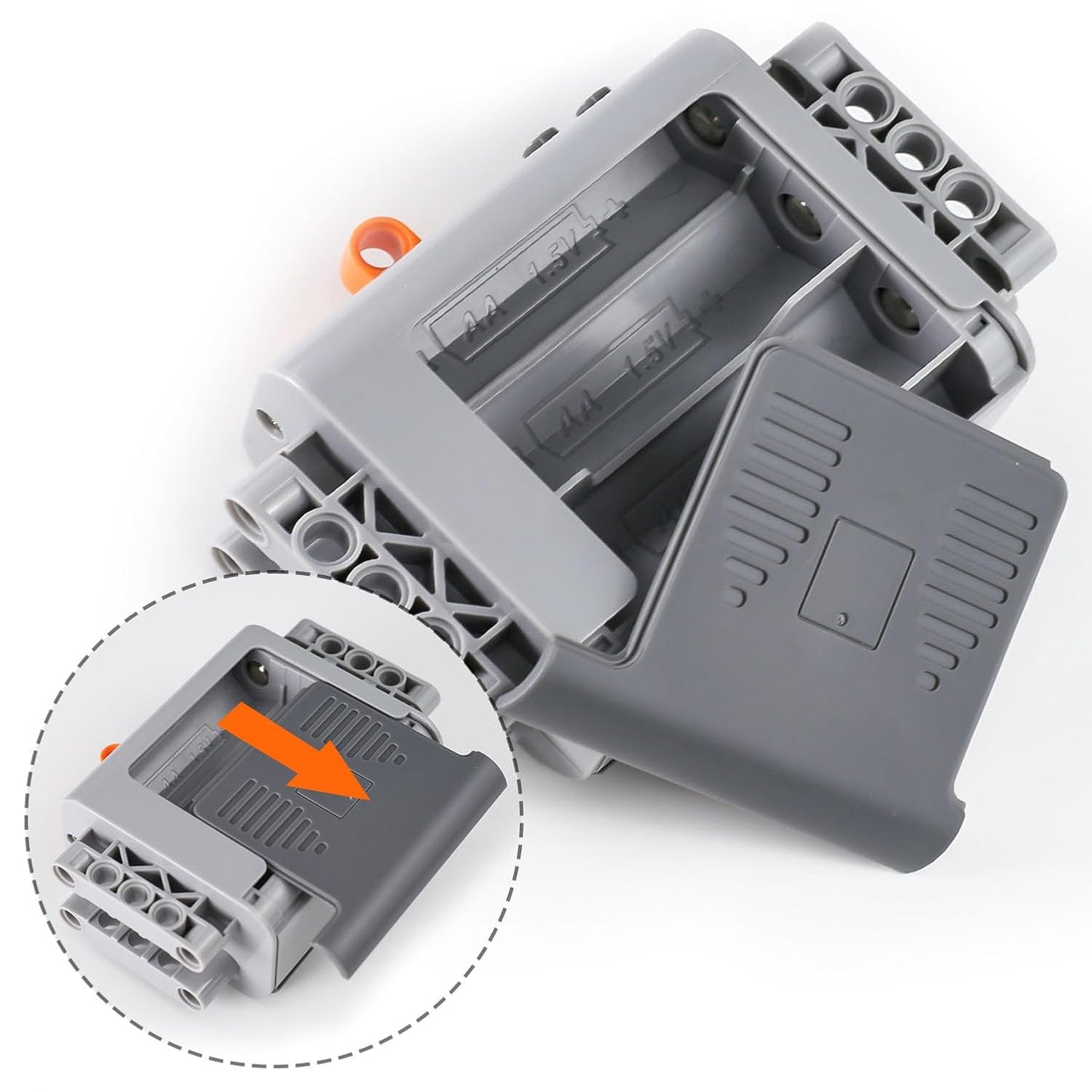 Sistema del motor de las funciones del poder de 36 PC, compatibilid...