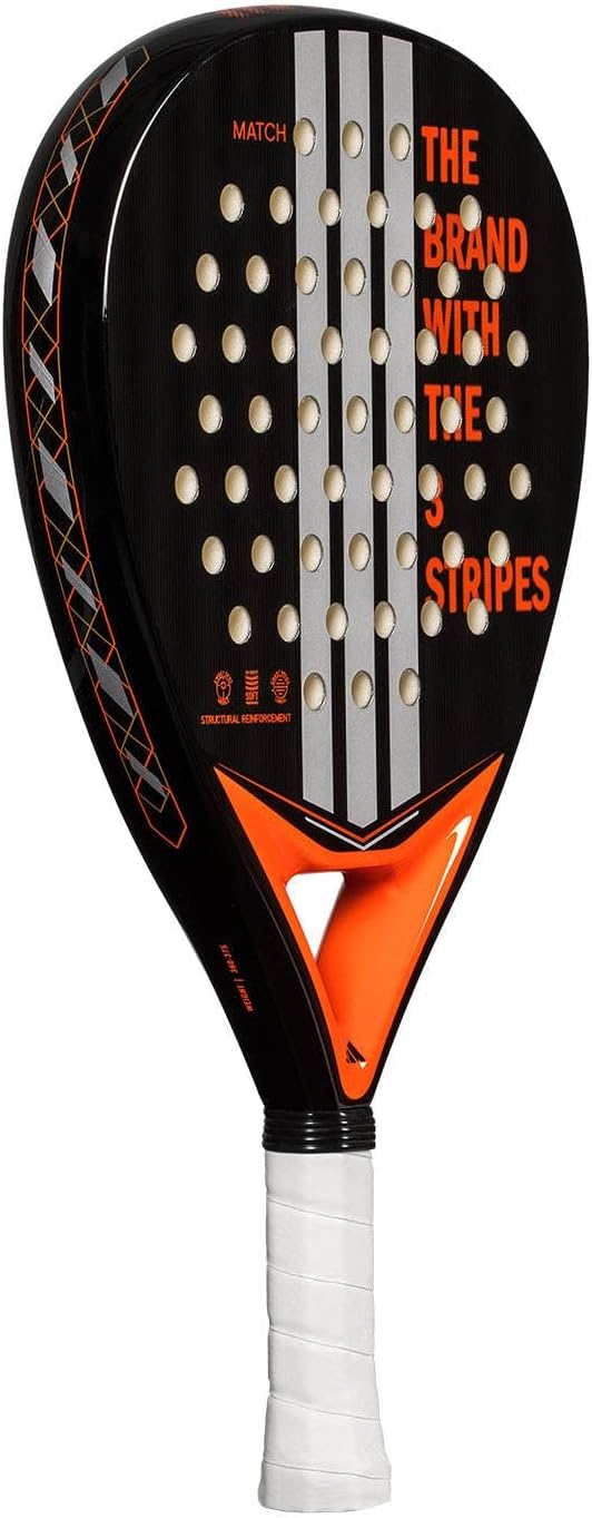 Adidas Serie de palas Match Padel