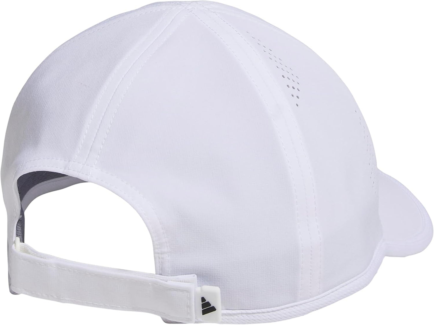 adidas Superlite 3.0 - Gorra ajustable de ajuste relajado