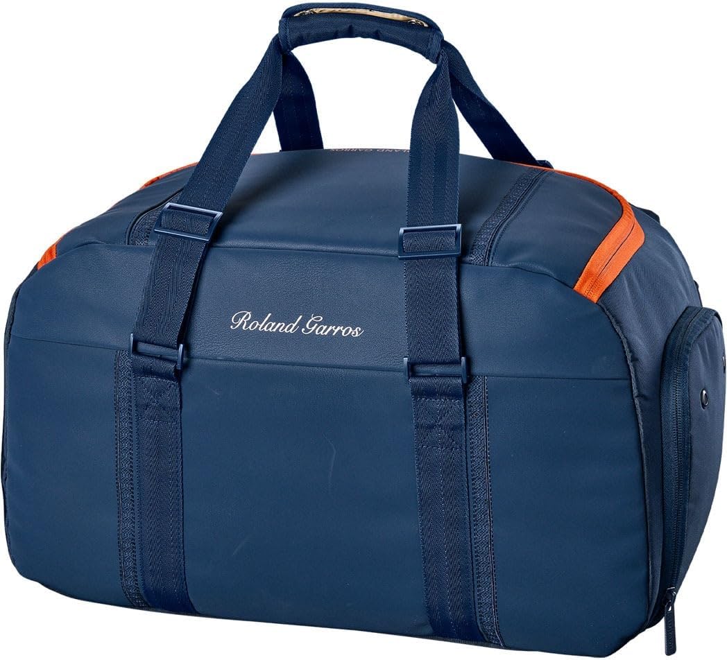 Wilson ROLAND GARROS 2026 SESSIONSOIRE - Bolsa para raquetas de ten...