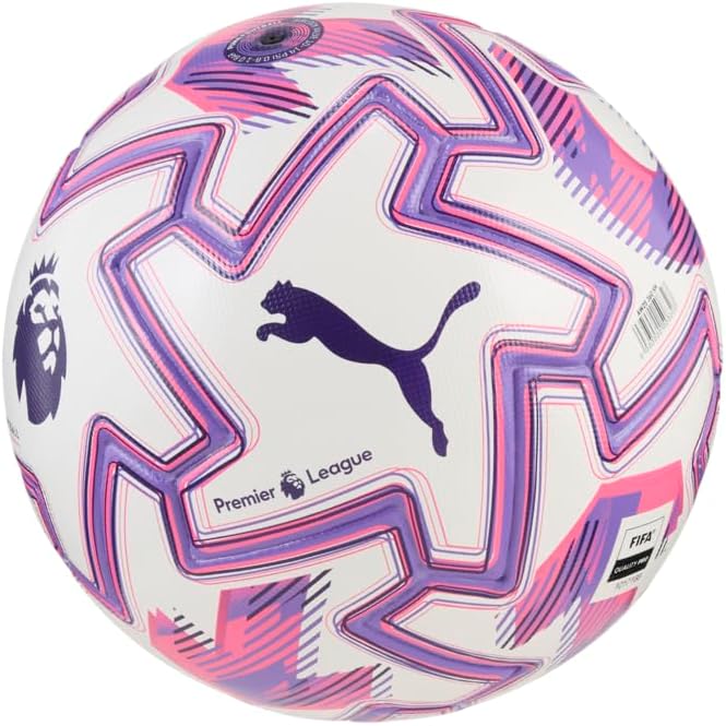 PUMA Hombres Orbita Pro Porsche Legacy Brilliance FIFA Calidad Pro...