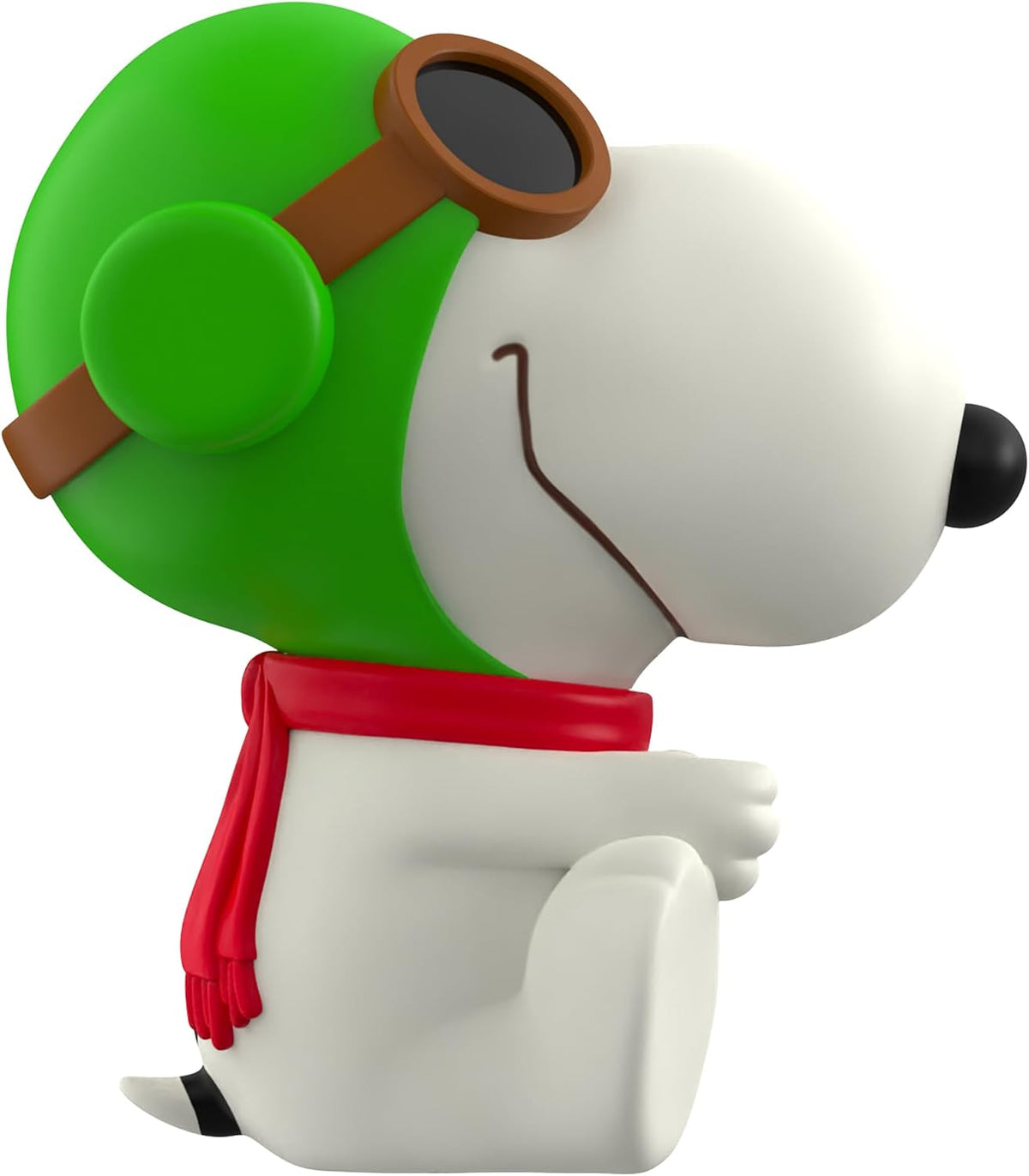 Super7 ¡Divertido! ¡Divertido! Peanuts Snoopy Flying Ace (sombrero...