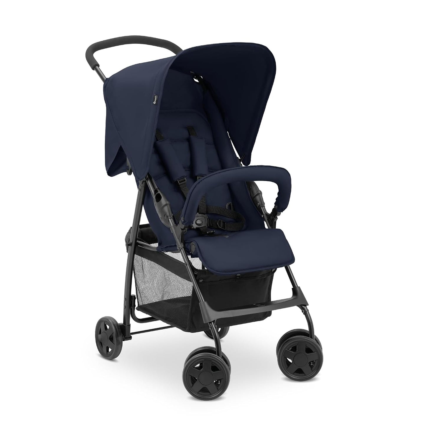 hauck Sport - Cochecito plegable ligero y compacto para bebés\/niño...