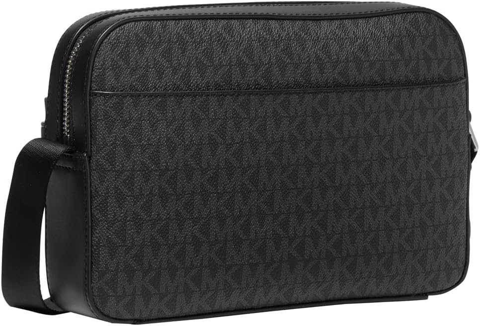 Michael Kors Cartera de hombro unisex Hudson Utility