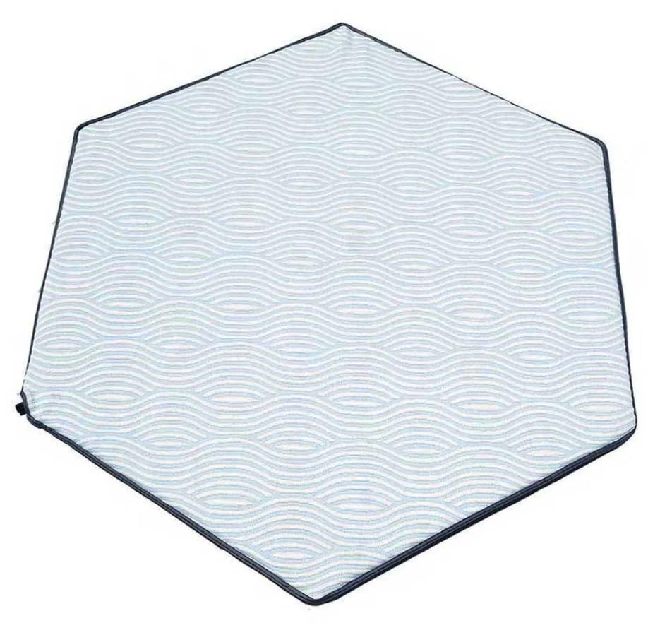 POP 'N GO PLAYPEN Funda - Interior y exterior