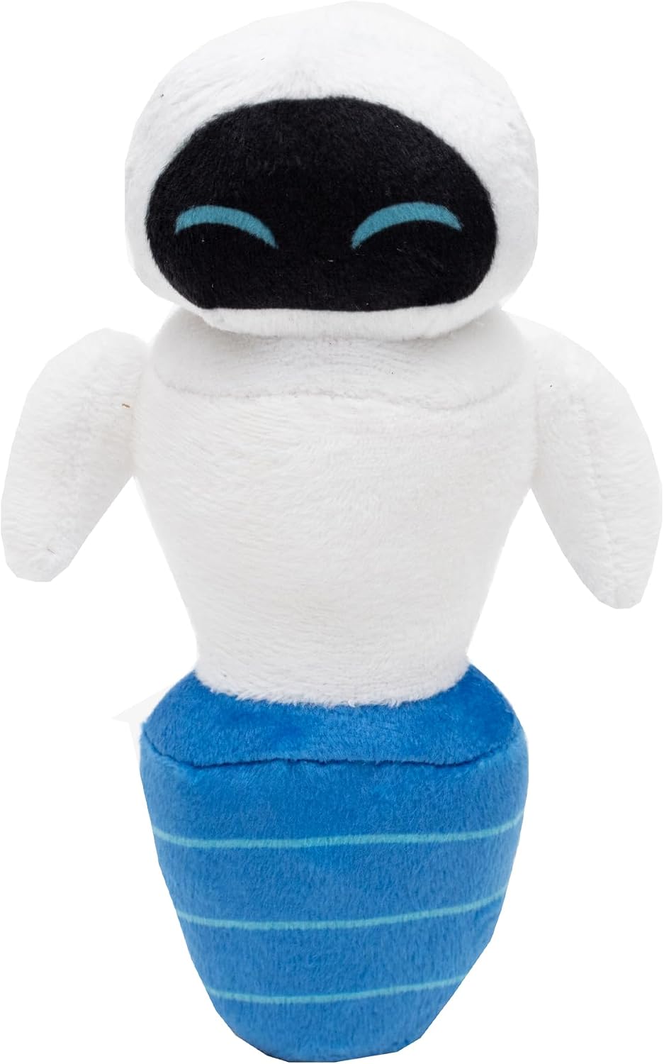 Buckle-Down Juguete para perro de Disney, Pixar Wall-E EVE Robot po...