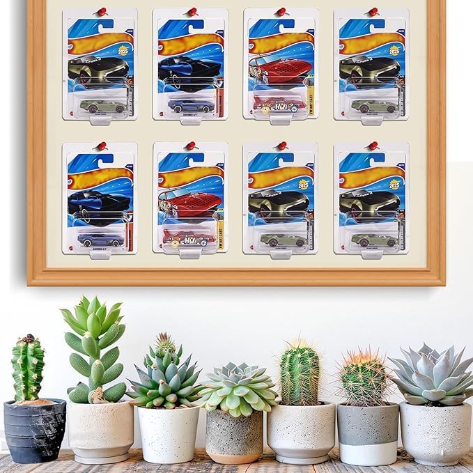 Paquete de 50 fundas protectoras transparentes para almacenamiento...