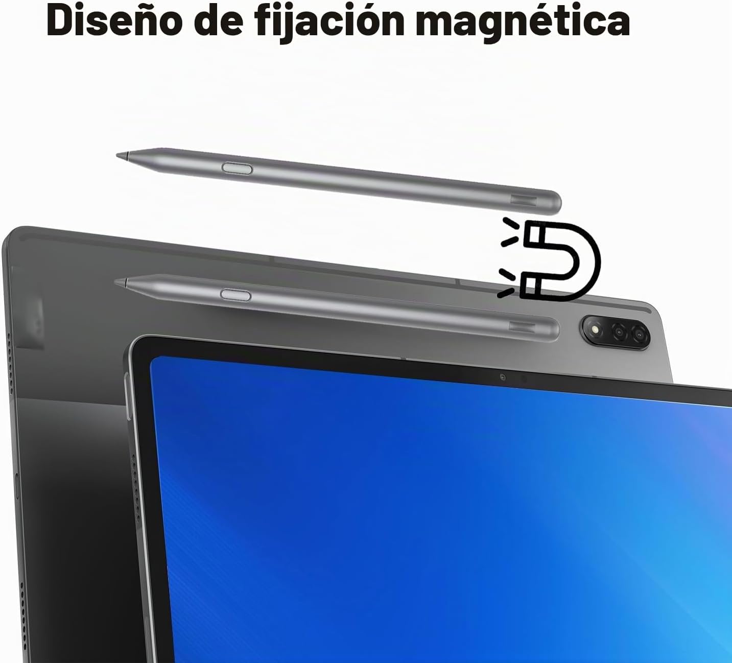 TabPen Plus para Lenovo Tab Pen Plus (AP500U\/AP501U) con accesorio...