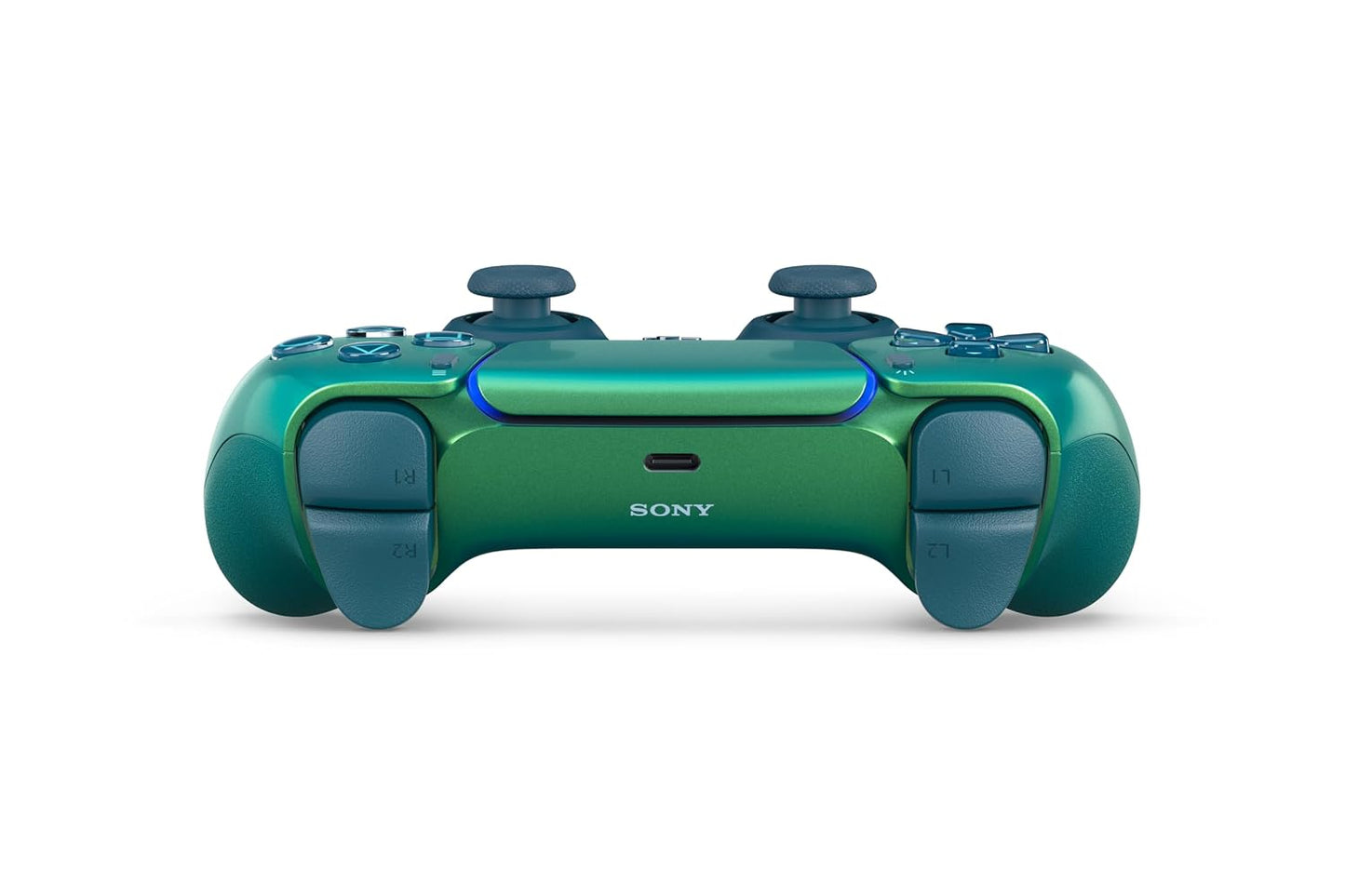 Mando inalámbrico PlayStation DualSense™ \u2013 Chroma Teal