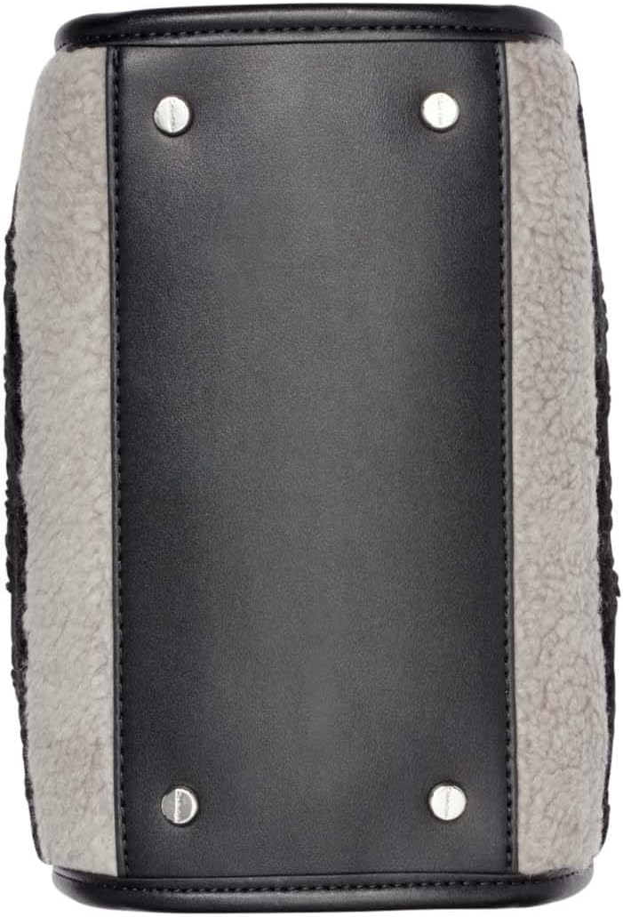 Calvin Klein Bandolera Sophia con triple compartimento para mujer