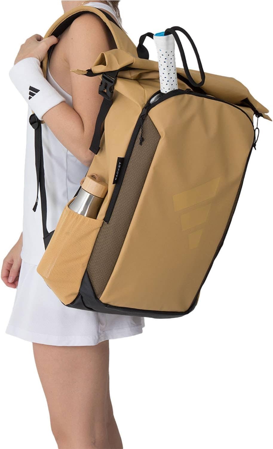 Mochila Adidas Multigame Sand 3.4 Pickleball y Padel