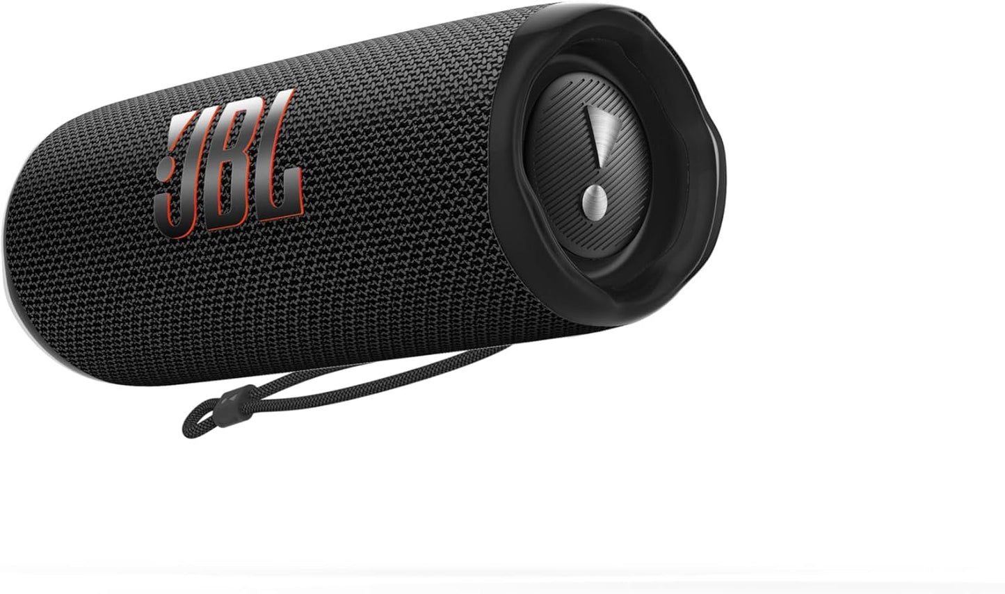 JBL FLIP 6 Altavoz portátil inalámbrico Bluetooth IP67 impermeable...