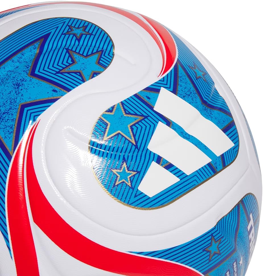 Copa Mundial de la FIFA 26™ Balón de fútbol Trionda | Requiere infl...