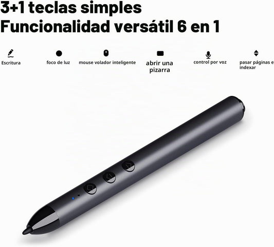 HORION Lápiz óptico para pantallas táctiles, punta de precisión, co...