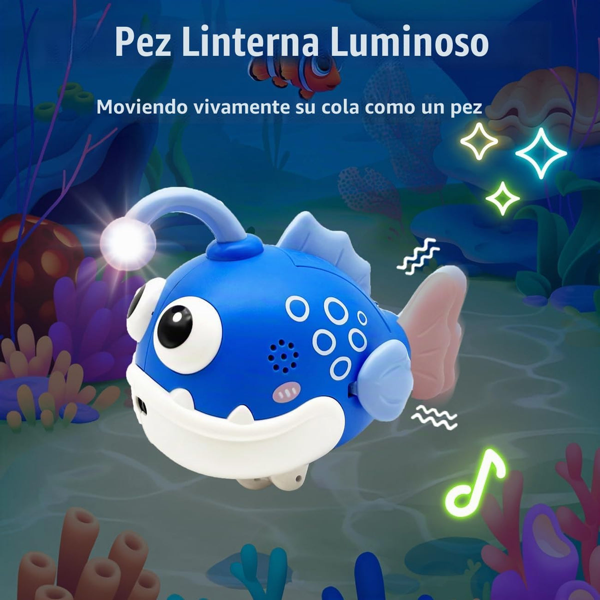 YBADXSJ Juguetes para gatear bebés de 6 a 12 meses, para el desarro...