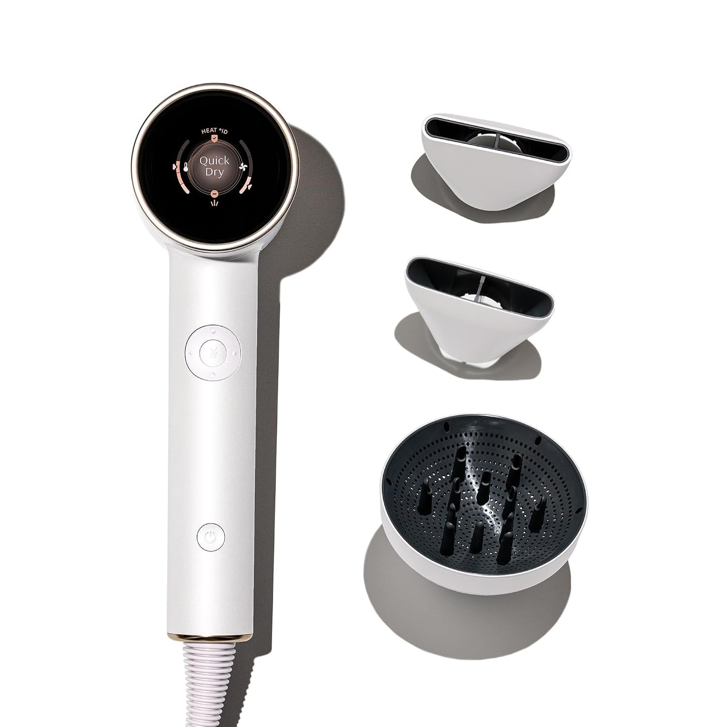 T3 Aire IQ Kit de secador de pelo con concentrador de secado rápido...