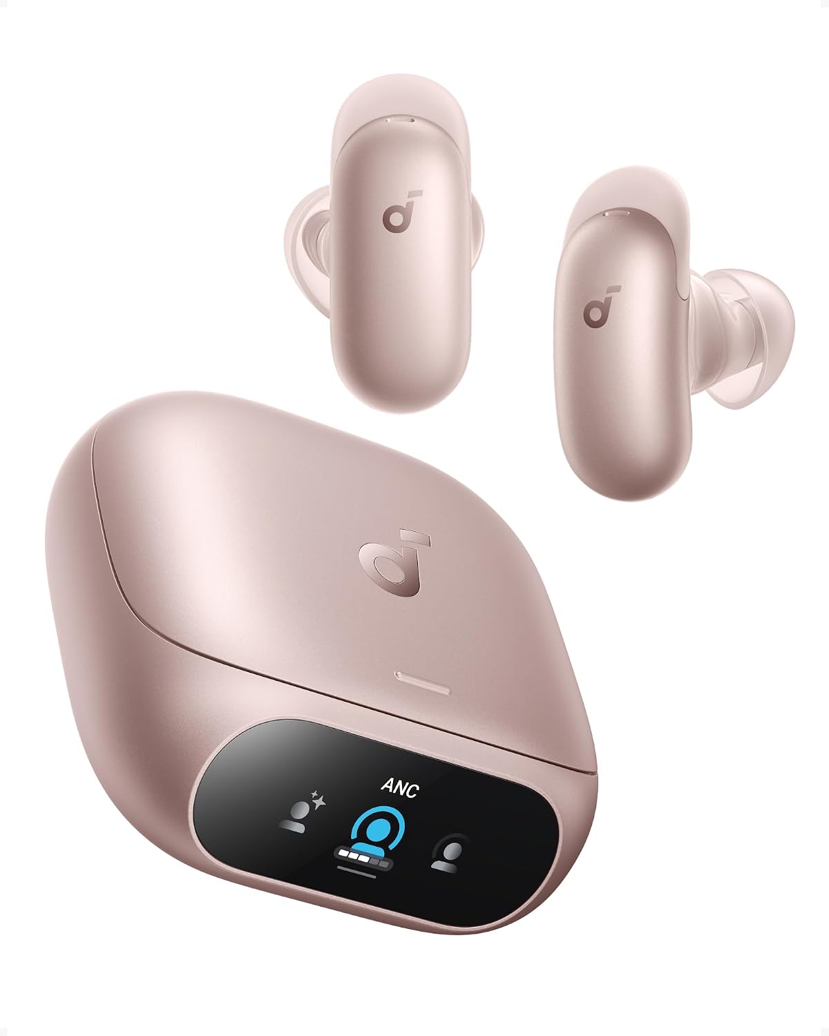 Soundcore Liberty 5 Pro,Calidad de llamada certificada por Guinness...