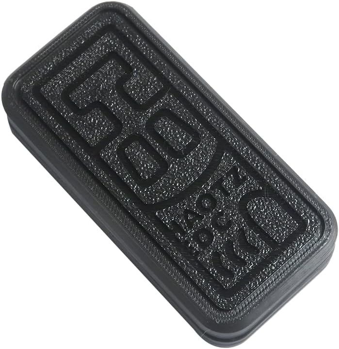 Impresora 3D Fidget Slider, deslizador de metal para adultos, jugue...