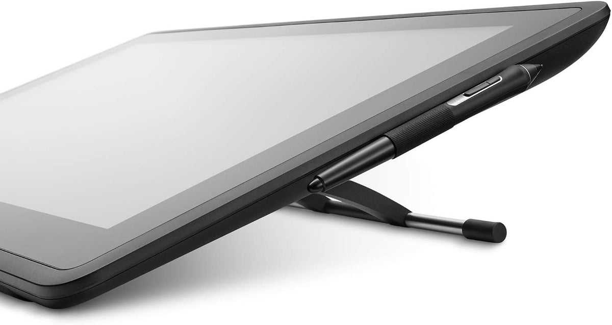 Wacom Cintiq 22 Tableta de dibujo con pantalla, pantalla Full HD de...